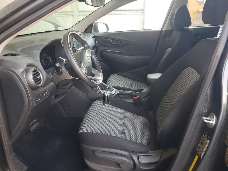 Aukcja sprzedaży 2020 Hyundai Kona, vin: KM8K22AA4LU412971, numer aukcji: 64698026