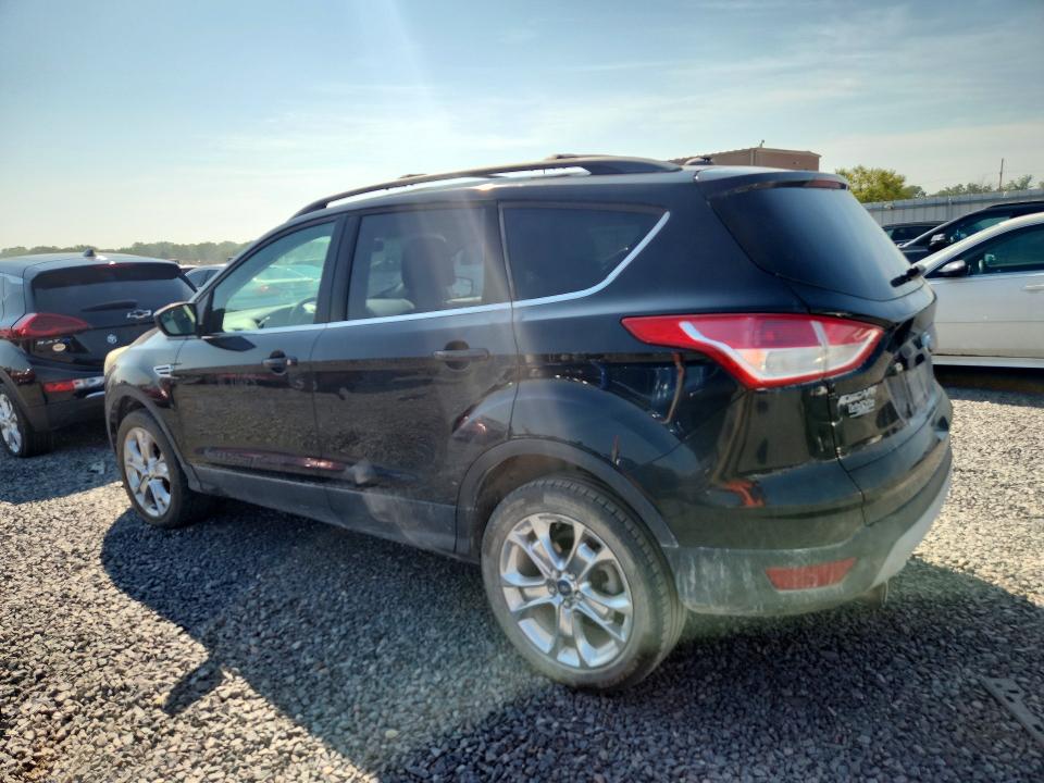 2013 Ford Escape მანქანა იყიდება აუქციონზე, vin: 1FMCU0GX0DUA03902, აუქციონის ნომერი: 65341906
