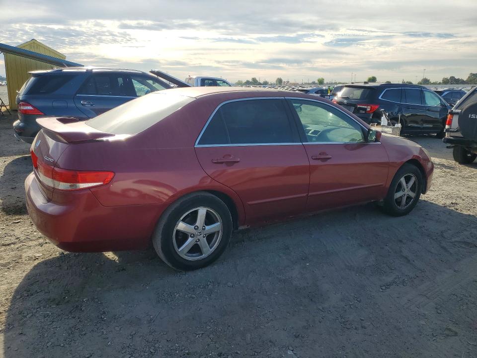 Продаж на аукціоні авто 2003 Honda Accord, vin: JHMCM56623C009620, номер лоту: 64991146