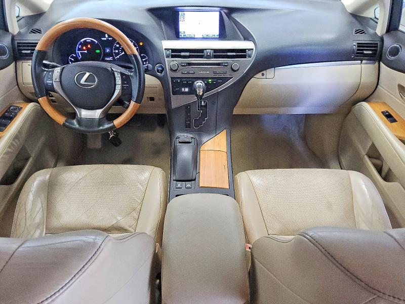 Aukcja sprzedaży 2015 Lexus Rx, vin: 2T2ZB1BA0FC001656, numer aukcji: 64323976