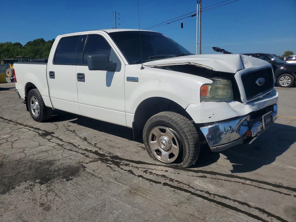 Aukcja sprzedaży 2004 Ford F150, vin: 1FTRW12W54KA11146, numer aukcji: 66392466