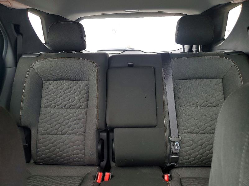 2020 Chevrolet Equinox მანქანა იყიდება აუქციონზე, vin: 3GNAXKEV6LS525410, აუქციონის ნომერი: 63622136