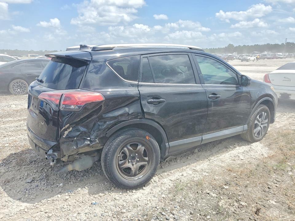 Продажа на аукционе авто 2017 Toyota Rav4, vin: 2T3ZFREV2HW397376, номер лота: 65219216