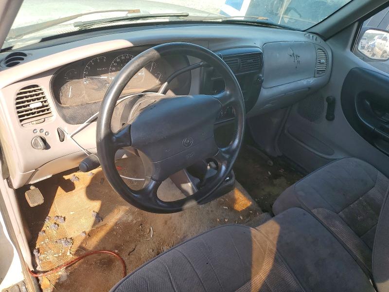 Aukcja sprzedaży 1997 Mazda B4000, vin: 4F4CR16X6VTM17651, numer aukcji: 64770296