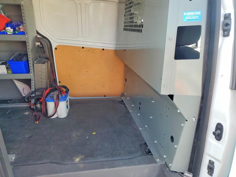 Продаж на аукціоні авто 2022 Ford Transit Connect, vin: NM0LS7S28N1533209, номер лоту: 66449566