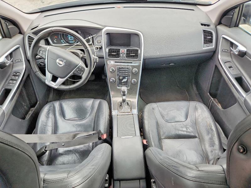 Aukcja sprzedaży 2014 Volvo Xc60, vin: YV4940DZ6E2508406, numer aukcji: 67348646