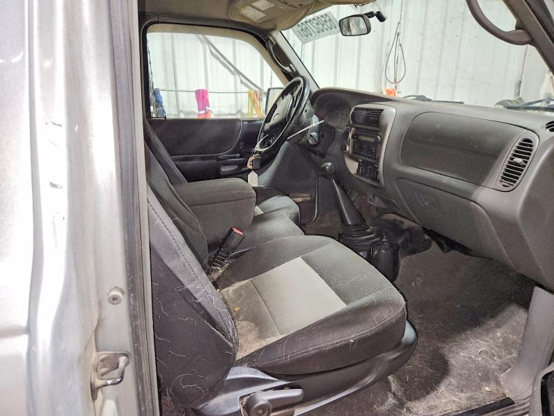 65952766 :رقم المزاد ، 1FTZR15E86PA90487 vin ، 2006 Ford Ranger مزاد بيع