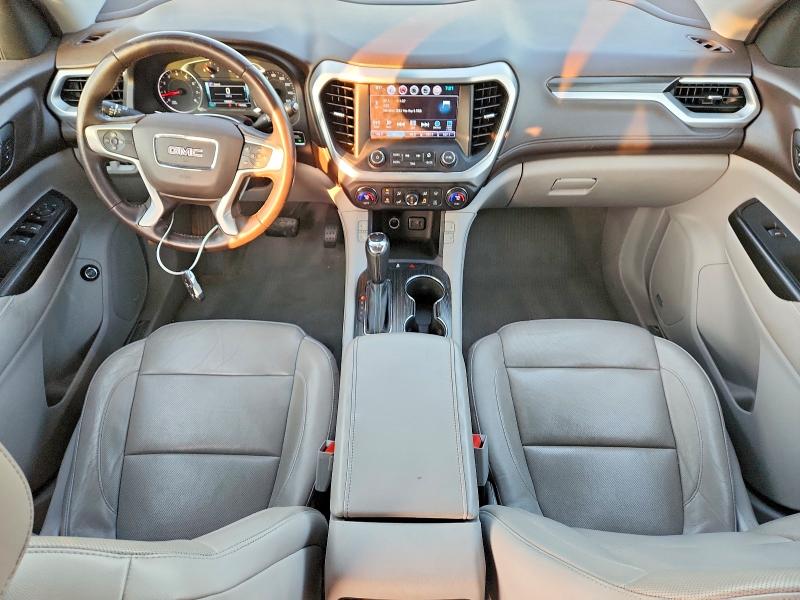 Aukcja sprzedaży 2017 Gmc Acadia, vin: 1GKKNMLS5HZ271677, numer aukcji: 65740786