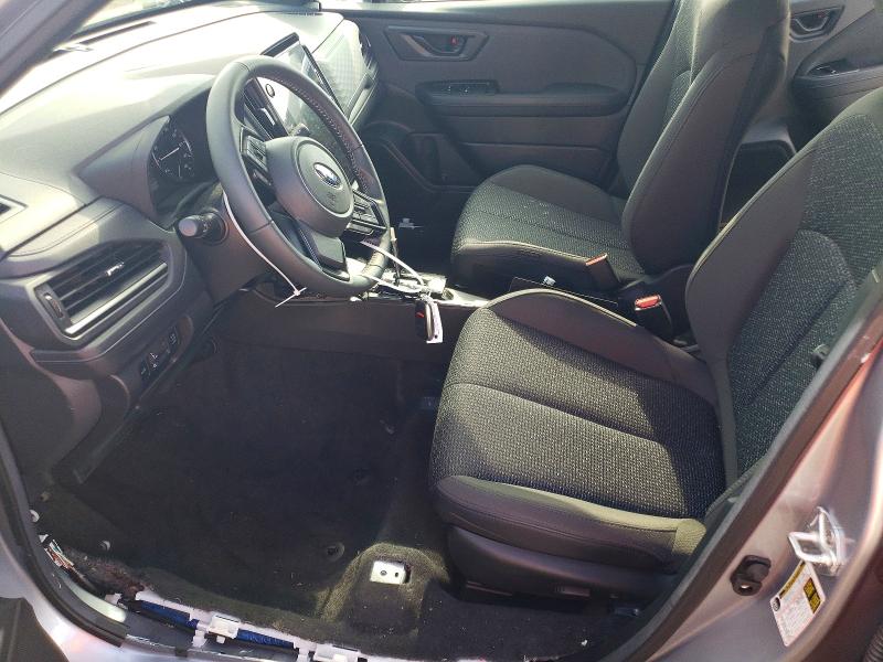 64223426 :رقم المزاد ، 4S4SLDD61T3084088 vin ، 2026 Subaru Forester مزاد بيع