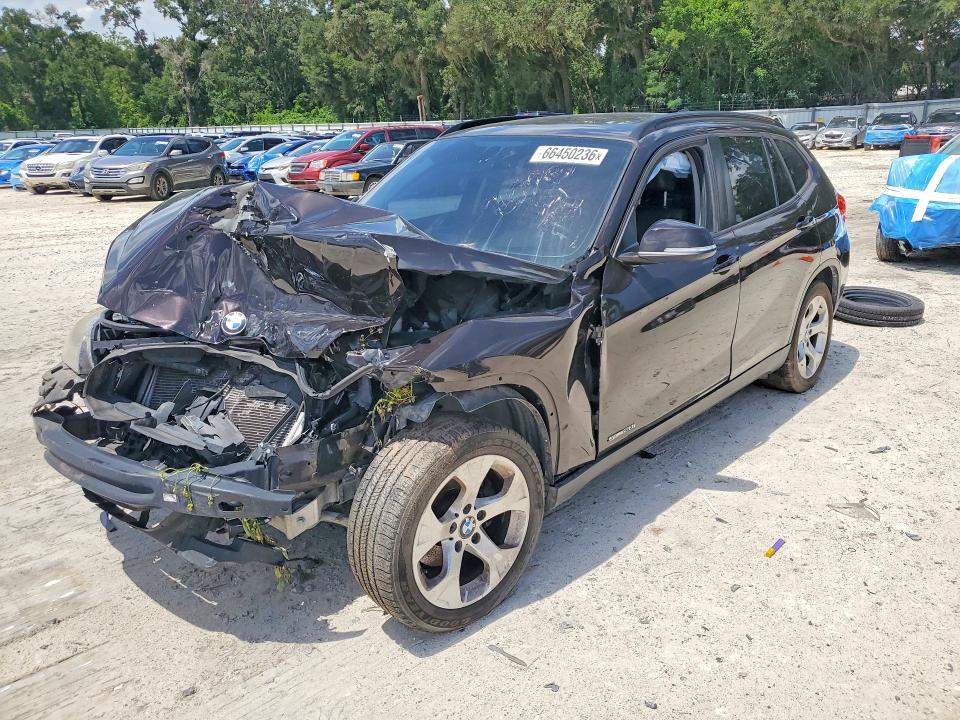 Aukcja sprzedaży 2015 Bmw X1, vin: WBAVM1C56FV314865, numer aukcji: 66450236