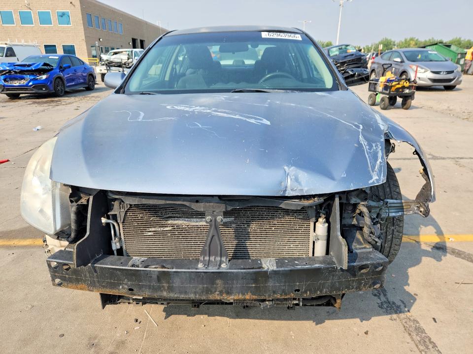 2010 Nissan Altima მანქანა იყიდება აუქციონზე, vin: 1N4AL2AP3AN420896, აუქციონის ნომერი: 62963966