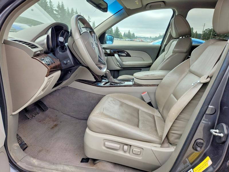 Продажа на аукционе авто 2010 Acura Mdx, vin: 2HNYD2H23AH516465, номер лота: 65152526