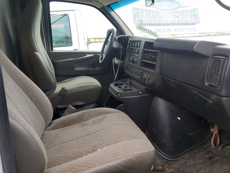 Aukcja sprzedaży 2015 Gmc Savana, vin: 1GD072CG8F1105996, numer aukcji: 68659756