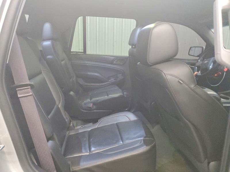 2015 Chevrolet Tahoe მანქანა იყიდება აუქციონზე, vin: 1GNSCBKC3FR168228, აუქციონის ნომერი: 64272686