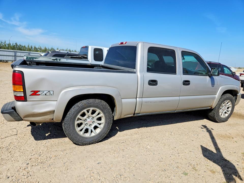 Auction sale of the 2004 Gmc New Sierra, vin: 2GTEK13T541323546, lot number: 66738656