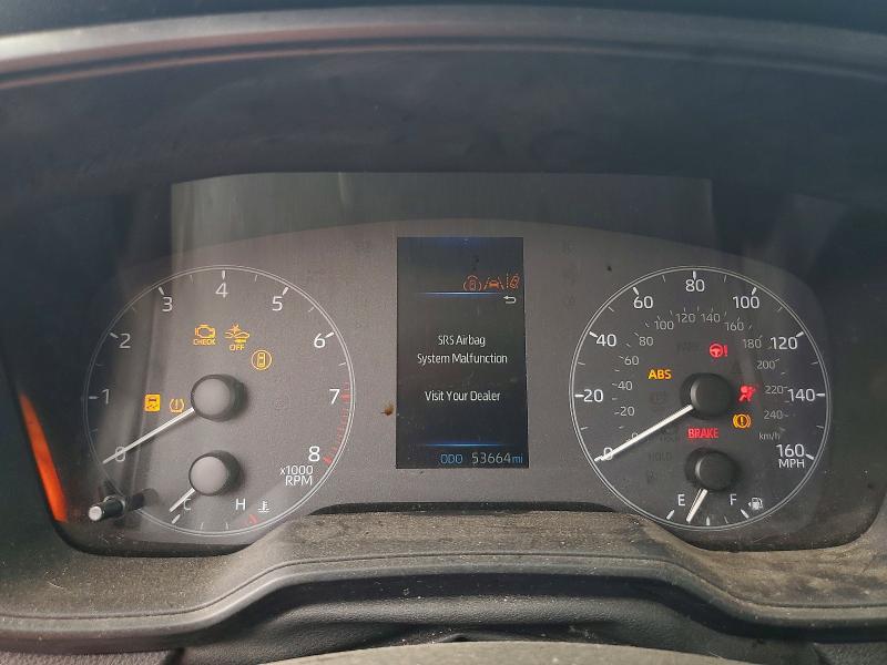 Продаж на аукціоні авто 2025 Toyota Corolla, vin: 5YFB4MDE5SP243161, номер лоту: 66094956