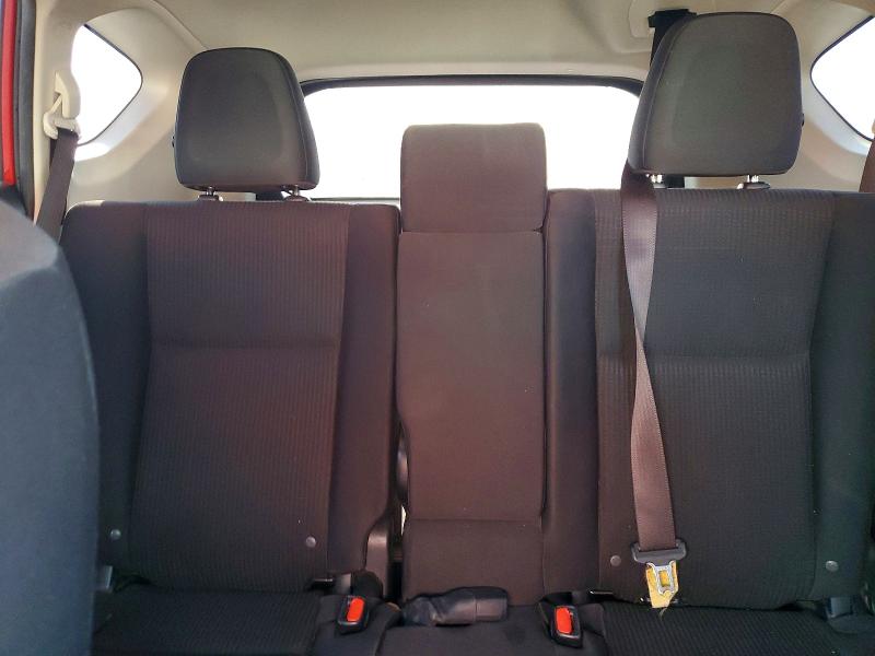 Aukcja sprzedaży 2017 Toyota Rav4, vin: JTMBFREV4HJ142616, numer aukcji: 63578586