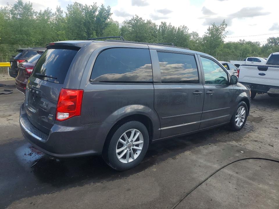 65874636 :رقم المزاد ، 2C4RDGCG4FR591722 vin ، 2015 Dodge Grand Caravan مزاد بيع