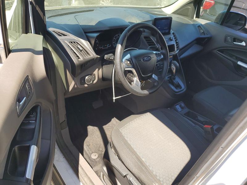 2023 Ford Transit Connect მანქანა იყიდება აუქციონზე, vin: NM0LS7T24P1560697, აუქციონის ნომერი: 63743956
