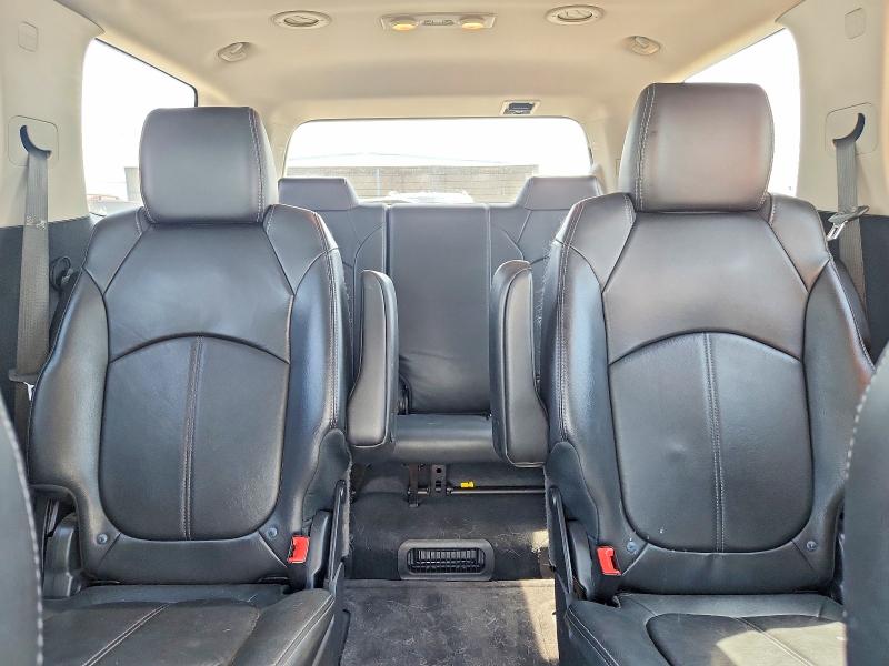 Aukcja sprzedaży 2016 Gmc Acadia, vin: 1GKKVRKD3GJ202676, numer aukcji: 64972816
