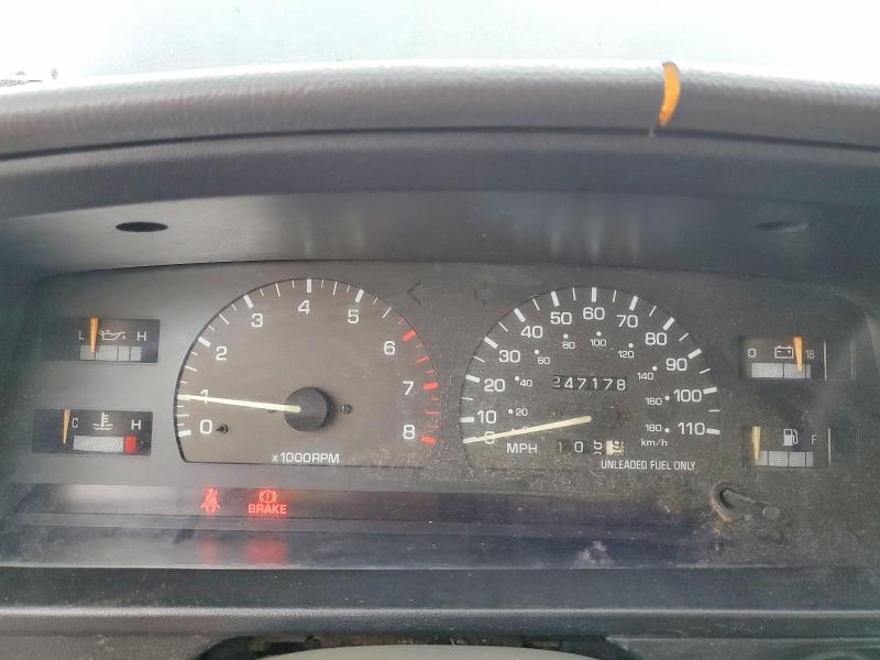 Продажа на аукционе авто 1993 Toyota 4runner, vin: JT3VN29VXP0013757, номер лота: 61453026