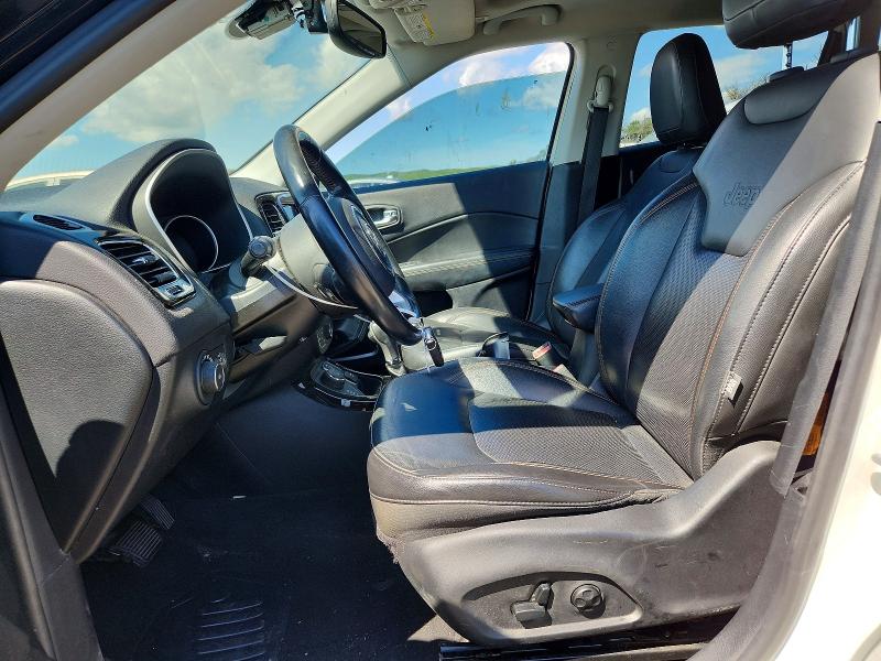 Aukcja sprzedaży 2018 Jeep Compass, vin: 3C4NJDCB4JT177274, numer aukcji: 66713196