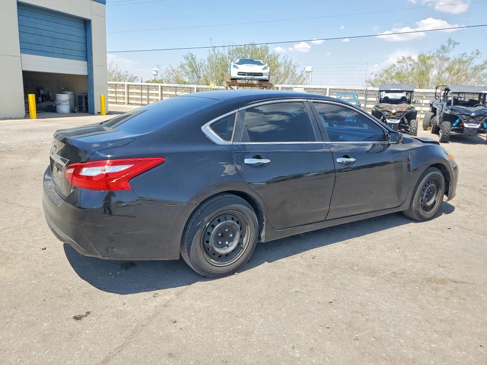 Продажа на аукционе авто 2016 Nissan Altima, vin: 1N4AL3AP7GC152736, номер лота: 67138826