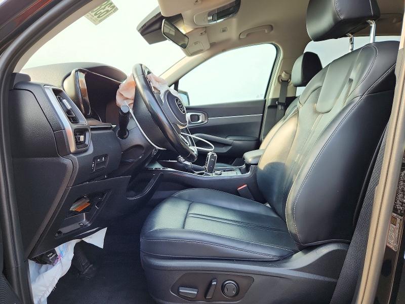 Aukcja sprzedaży 2021 Kia Sorento, vin: 5XYRLDLC5MG004055, numer aukcji: 63852686