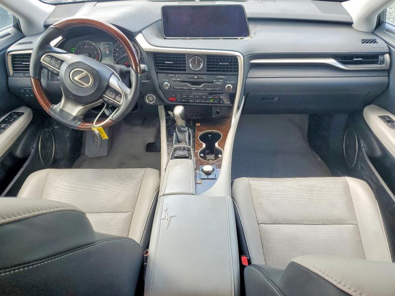 Aukcja sprzedaży 2019 Lexus Rx 350, vin: 2T2BZMCA4KC208185, numer aukcji: 63835756
