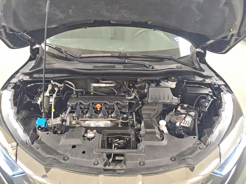 Продажа на аукционе авто 2022 Honda Hr-v, vin: 3CZRU5H58NM740533, номер лота: 66458076