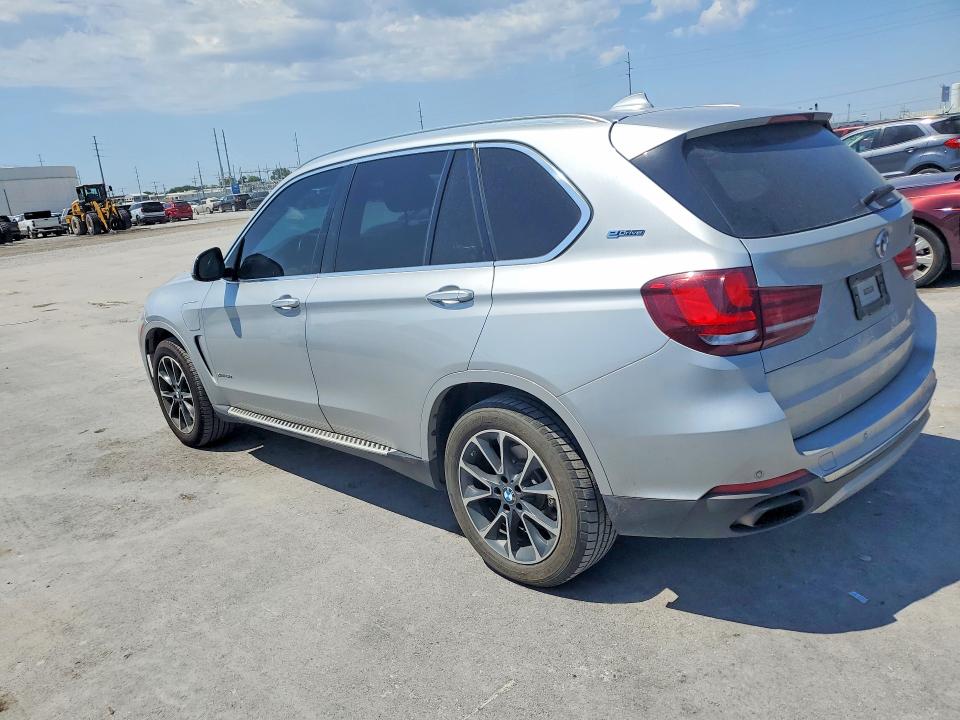 Продаж на аукціоні авто 2017 Bmw X5, vin: 5UXKT0C33H0S80903, номер лоту: 65398906