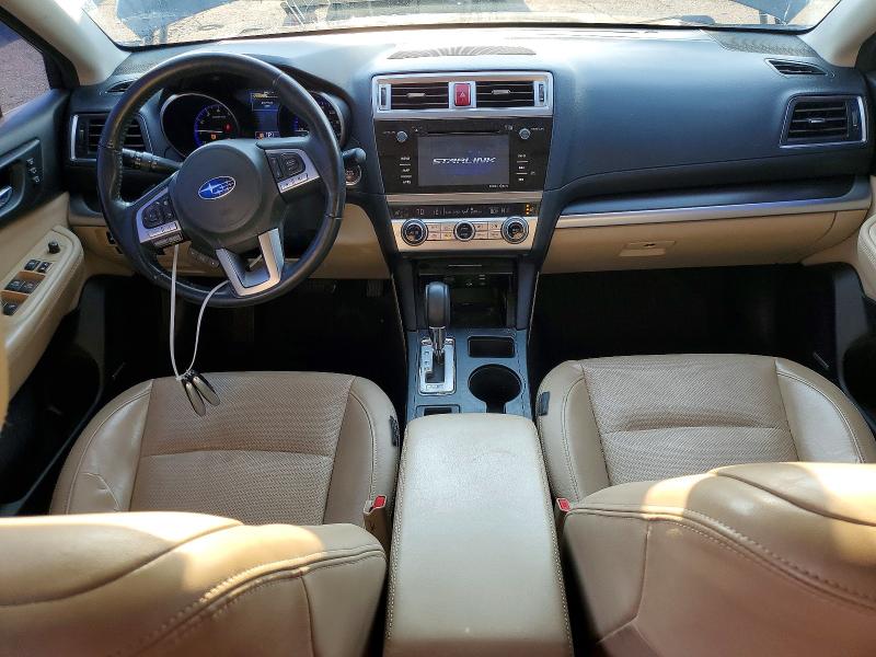 Продажа на аукционе авто 2016 Subaru Legacy, vin: 4S3BNBN67G3003179, номер лота: 64664816