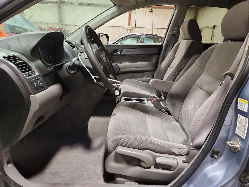 2008 Honda Cr-v მანქანა იყიდება აუქციონზე, vin: 5J6RE48518L020567, აუქციონის ნომერი: 65006216