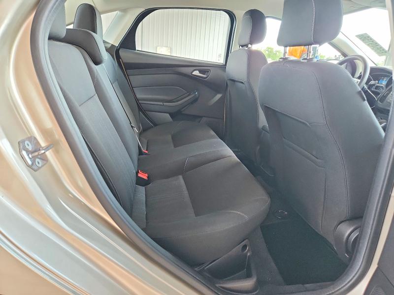 Aukcja sprzedaży 2018 Ford Focus, vin: 1FADP3F26JL218540, numer aukcji: 65649156