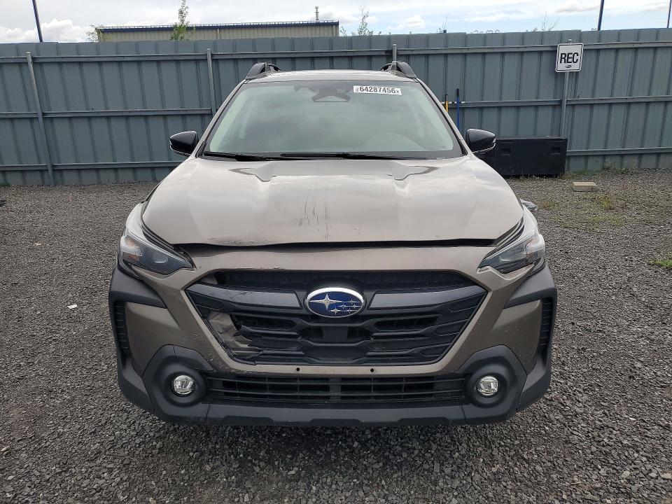 Продаж на аукціоні авто 2024 Subaru Outback, vin: 4S4BTDEC1R3129401, номер лоту: 64287456