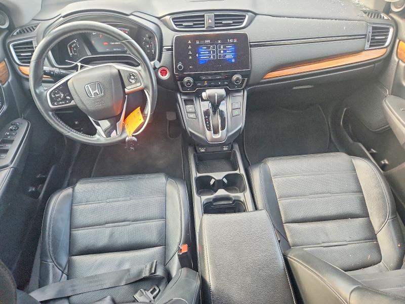 2020 Honda Cr-v მანქანა იყიდება აუქციონზე, vin: 5J6RW2H8XLL034973, აუქციონის ნომერი: 67336316