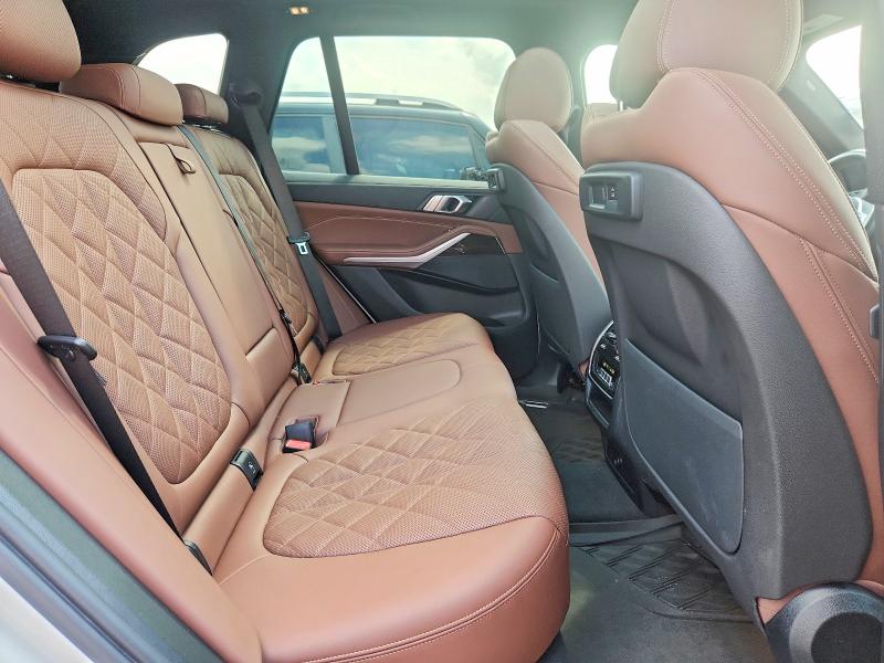 Aukcja sprzedaży 2023 Bmw X5, vin: 5UXCR6C07P9N97296, numer aukcji: 65735036