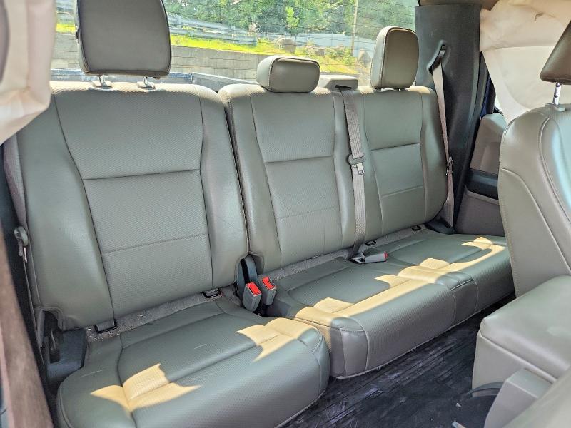 Продаж на аукціоні авто 2018 Ford F150, vin: 1FTFX1E53JKC75951, номер лоту: 64856426