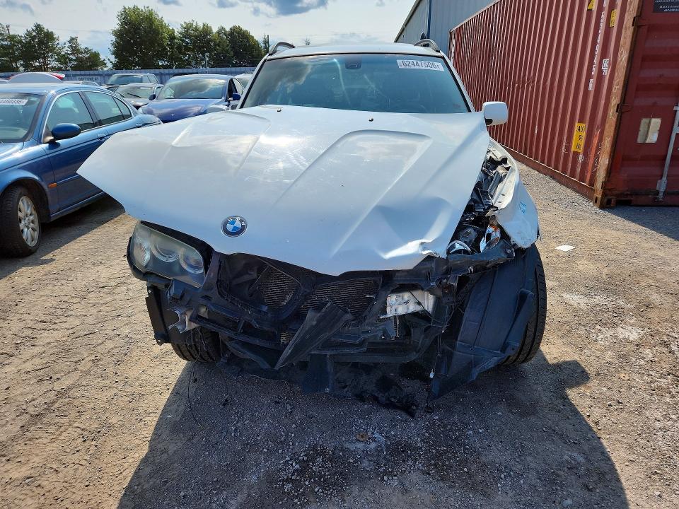 Aukcja sprzedaży 2009 Bmw X3, vin: WBXPC93469WJ30886, numer aukcji: 62447506
