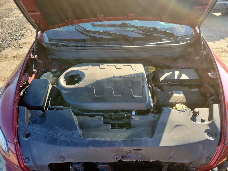 63877876 :رقم المزاد ، 1C4PJMDS2EW184716 vin ، 2014 Jeep Cherokee مزاد بيع