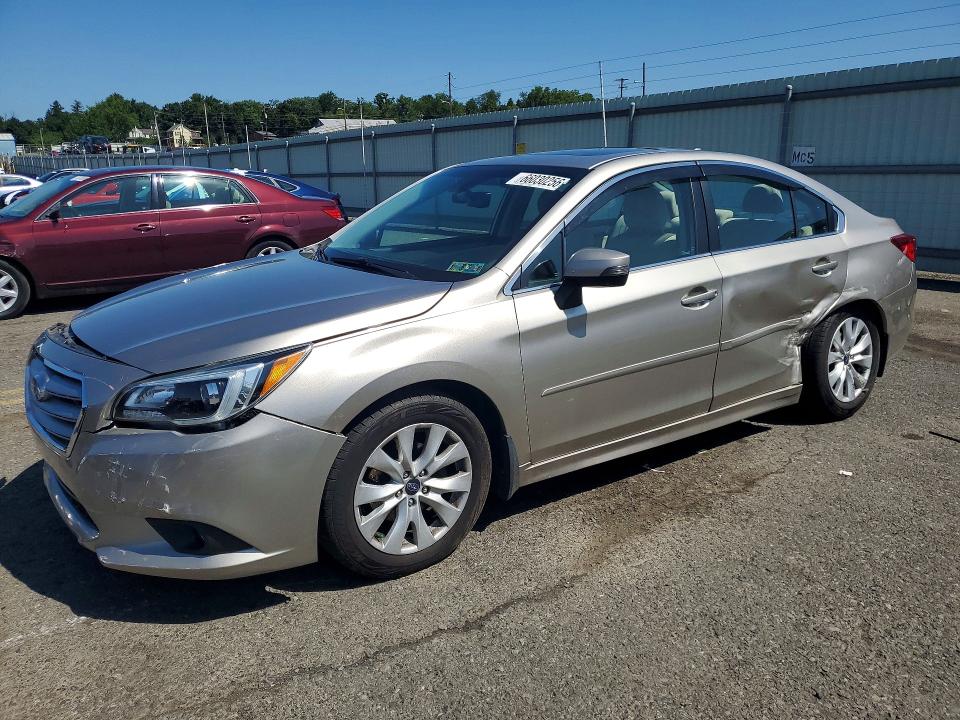 Продаж на аукціоні авто 2017 Subaru Legacy, vin: 4S3BNAH61H3006831, номер лоту: 66030256