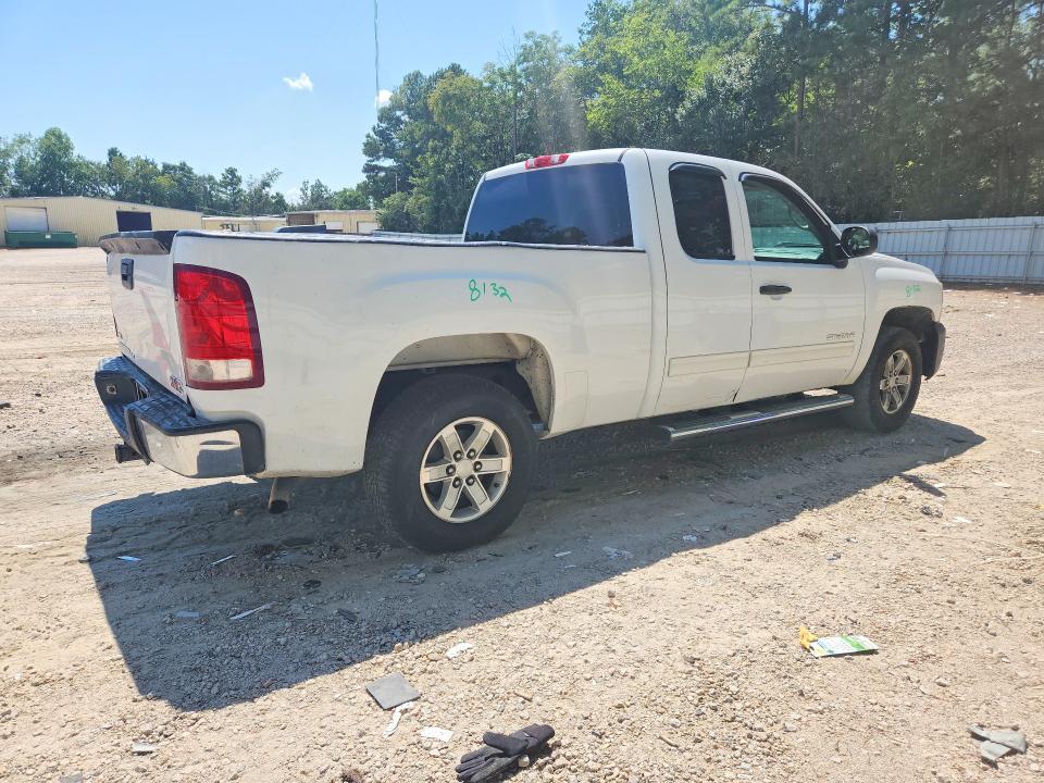 Продаж на аукціоні авто 2012 Gmc Sierra, vin: 1GTR2VE71CZ253591, номер лоту: 66997026