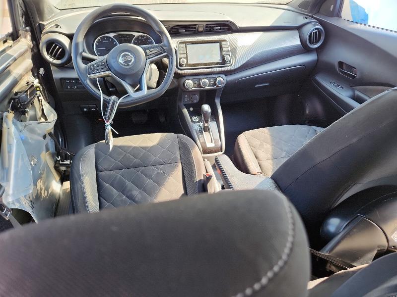 Aukcja sprzedaży 2020 Nissan Kicks, vin: 3N1CP5BV8LL574032, numer aukcji: 61924286