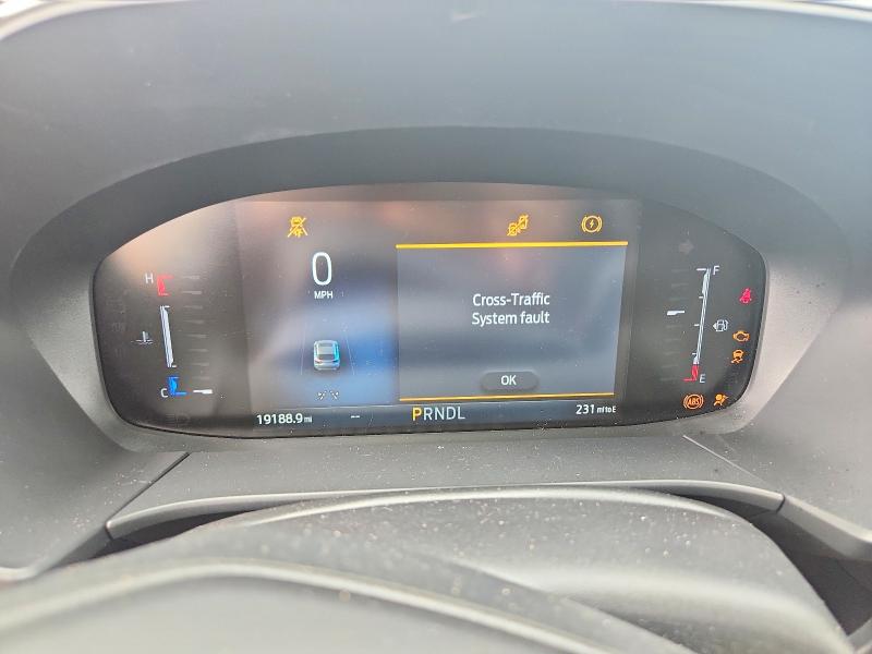 63399696 :رقم المزاد ، 1FMCU0MN1TUA10195 vin ، 2026 Ford Escape مزاد بيع