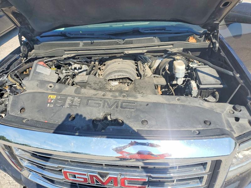 Продаж на аукціоні авто 2015 Gmc Sierra, vin: 3GTU2UEC4FG402646, номер лоту: 65146526