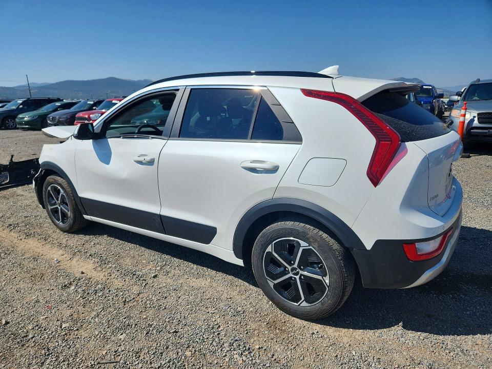 Aukcja sprzedaży 2024 Kia Niro, vin: KNDCR3LE2R5184420, numer aukcji: 65565926