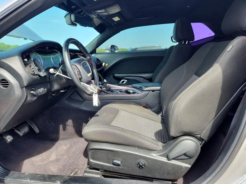 Aukcja sprzedaży 2016 Dodge Challenger, vin: 2C3CDZAG8GH274980, numer aukcji: 65298276
