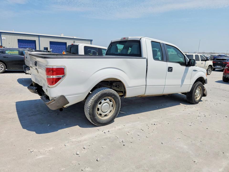 Aukcja sprzedaży 2012 Ford F150, vin: 1FTEX1CM5CFB26913, numer aukcji: 63588046