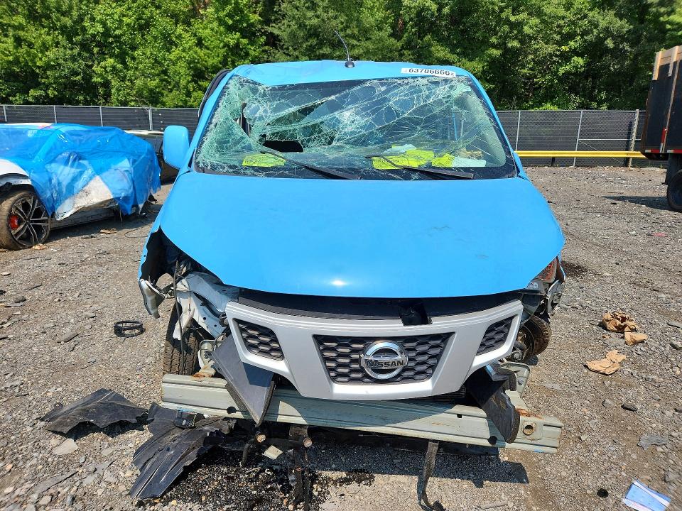 Aukcja sprzedaży 2021 Nissan Nv200, vin: 3N6CM0KNXMK690071, numer aukcji: 63706666