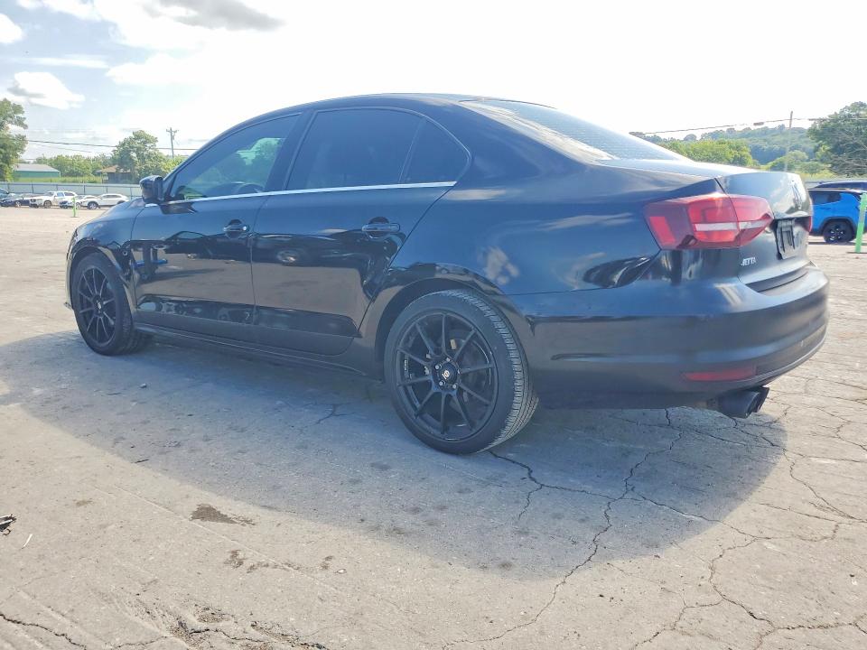 63366956 :رقم المزاد ، 3VW2B7AJ8HM313791 vin ، 2017 Volkswagen Jetta مزاد بيع